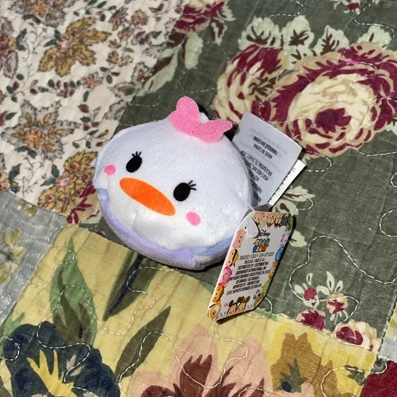 5 piece bundle- Disney Tsum-Tsum Mickey Mouse set! NWT! - Picture 5 of 7